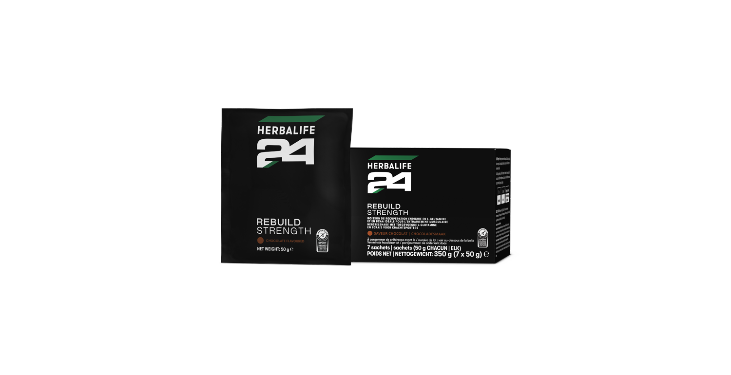 Herbalife24 Rebuild Strength