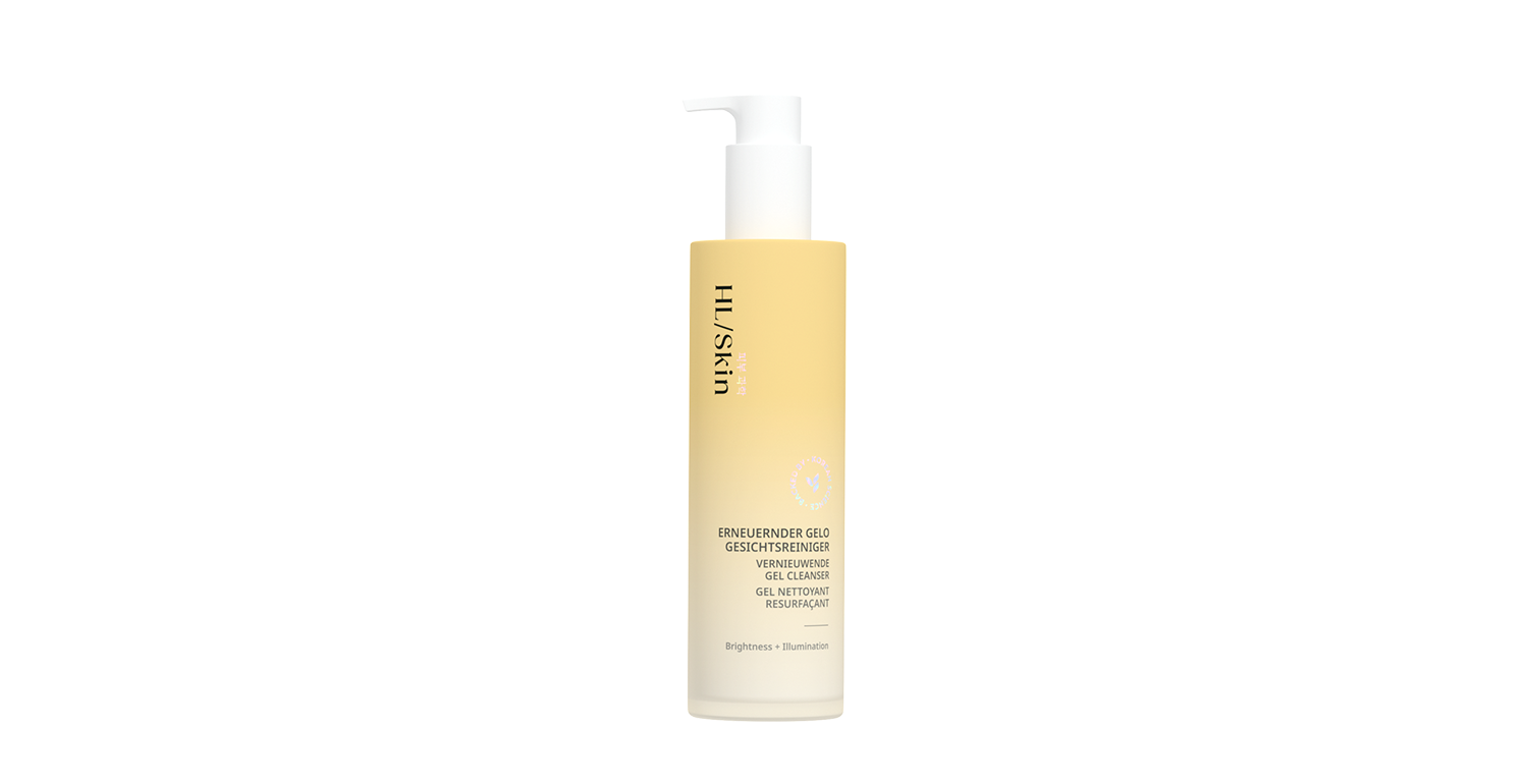 Gel Nettoyant Resurfaçant HL/Skin