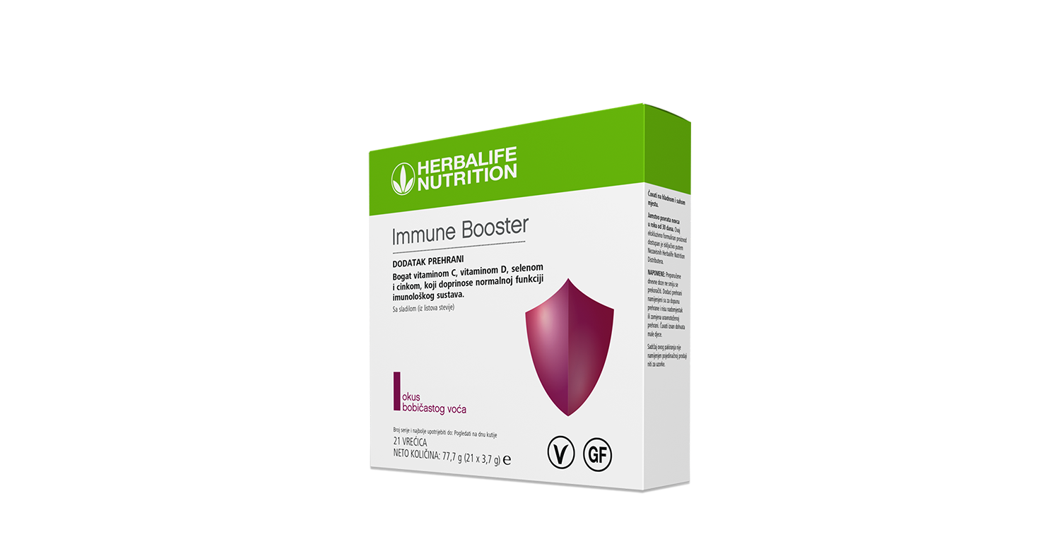 Herbalife Immune Booster
