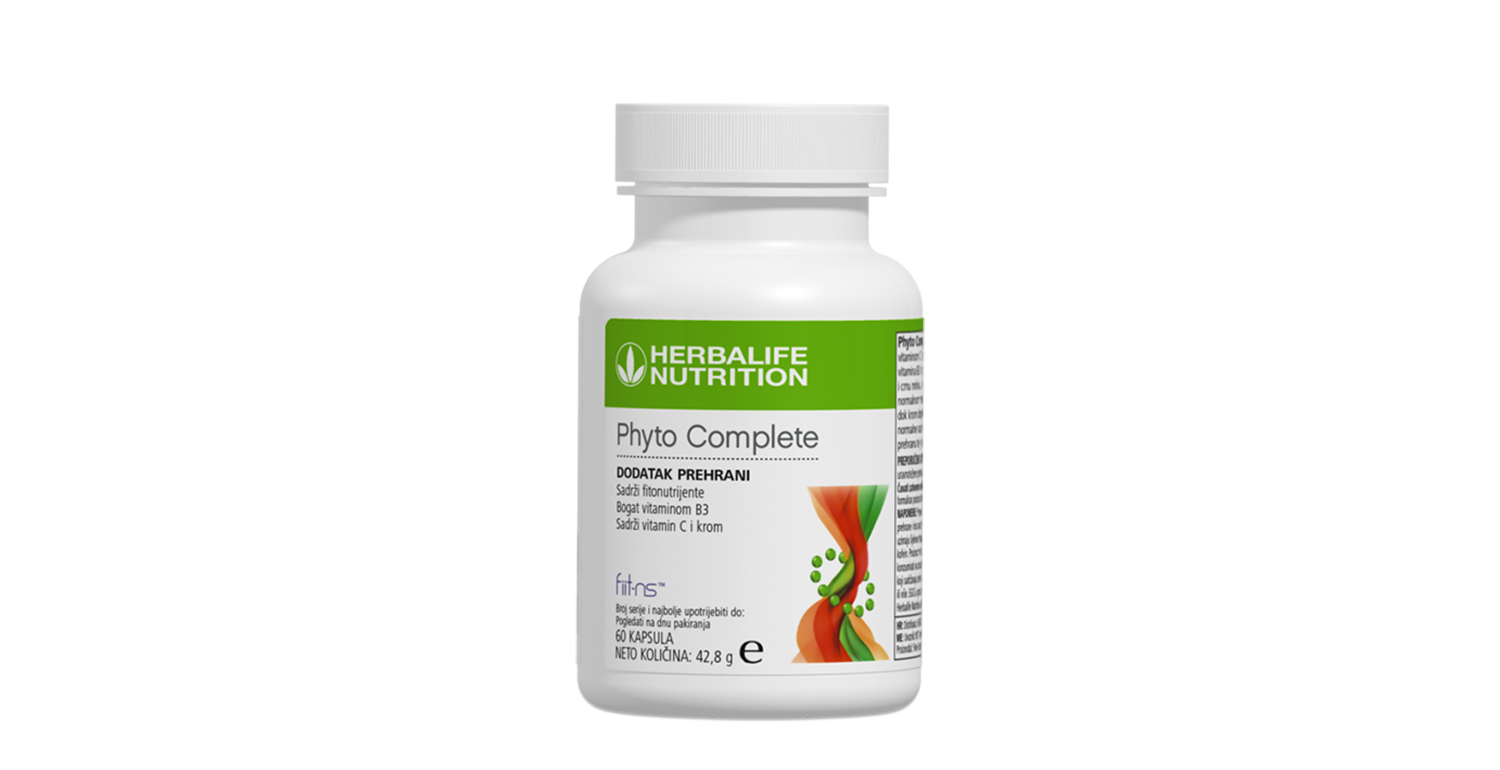 Herbalife Phyto Complete