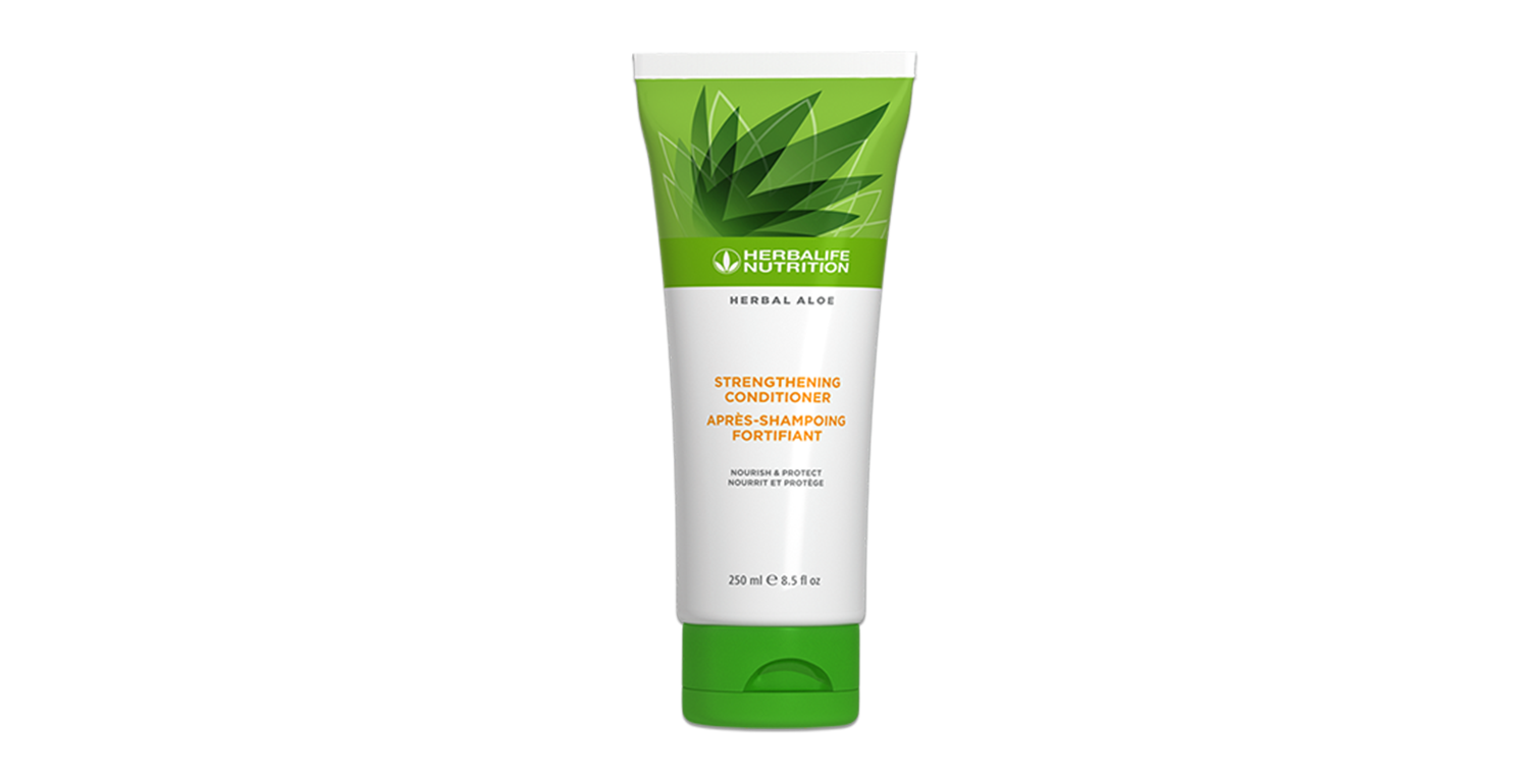 Herbal Aloe Regenerator za jačanje kose
