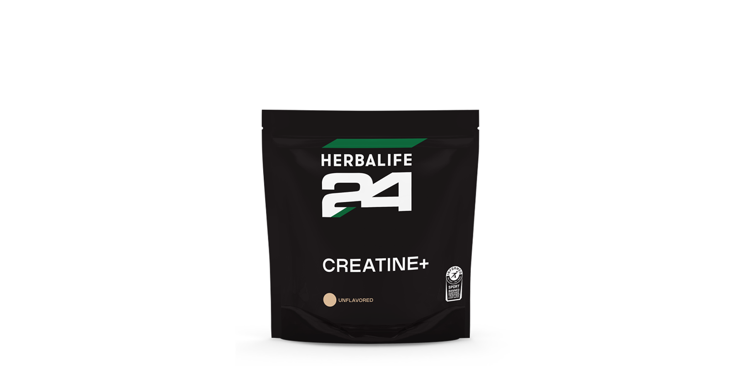 Herbalife24® Creatine+ – neutralan okus
