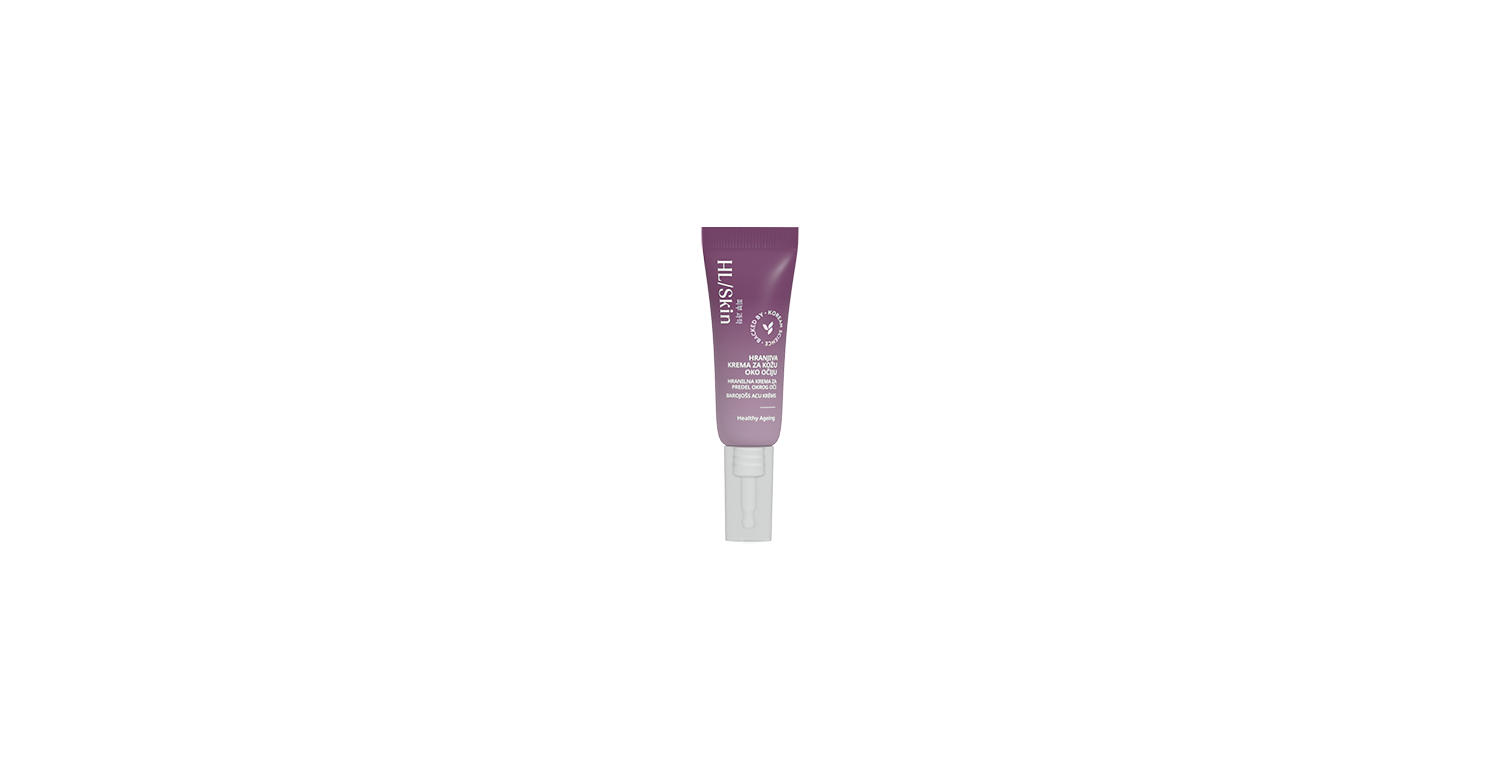 HL/Skin Hranjiva krema za kožu oko očiju