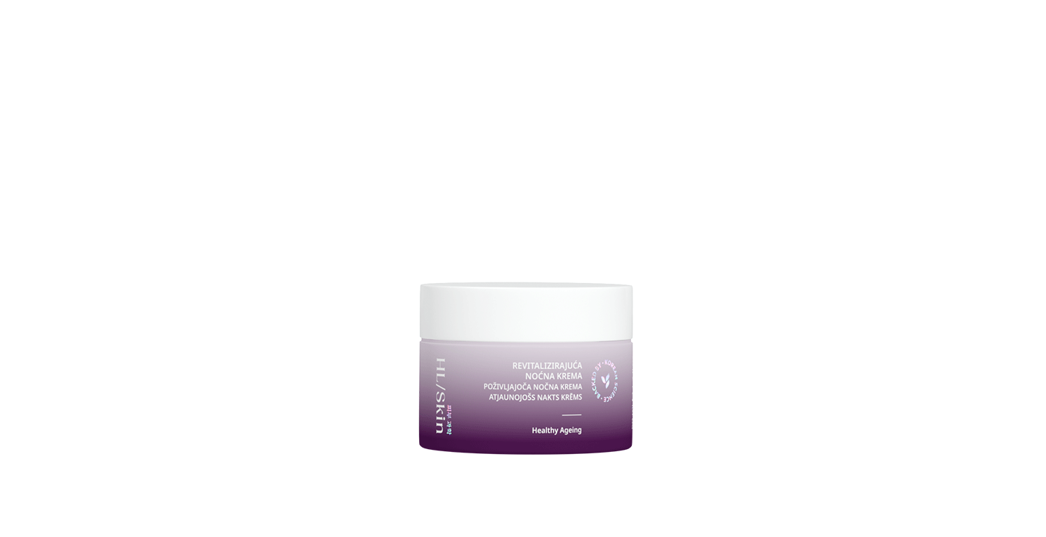 HL/Skin Revitalizirajuća noćna krema
