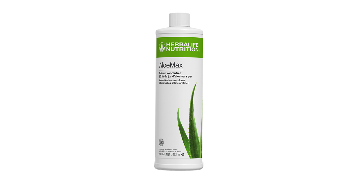 AloeMax
