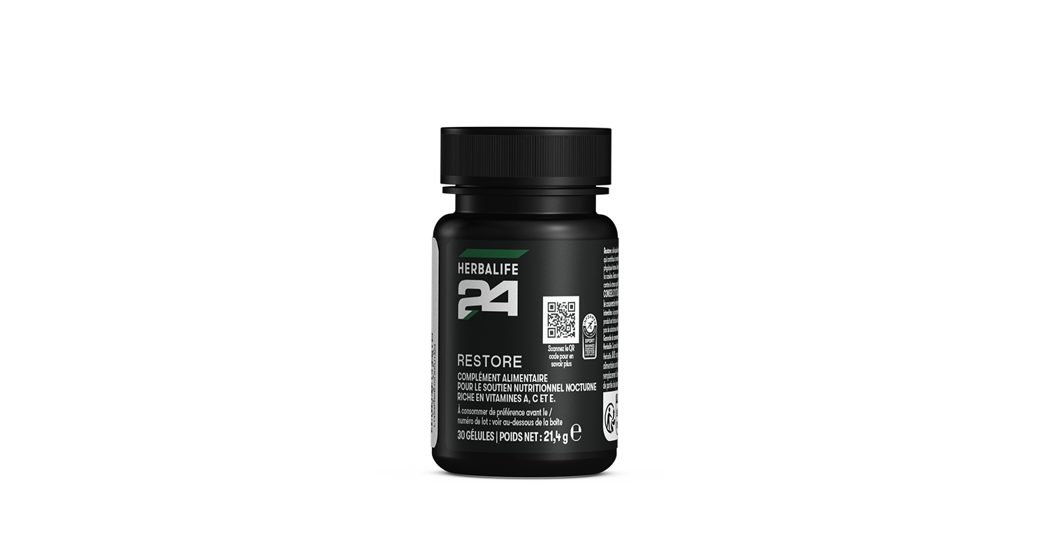 Restore Herbalife24