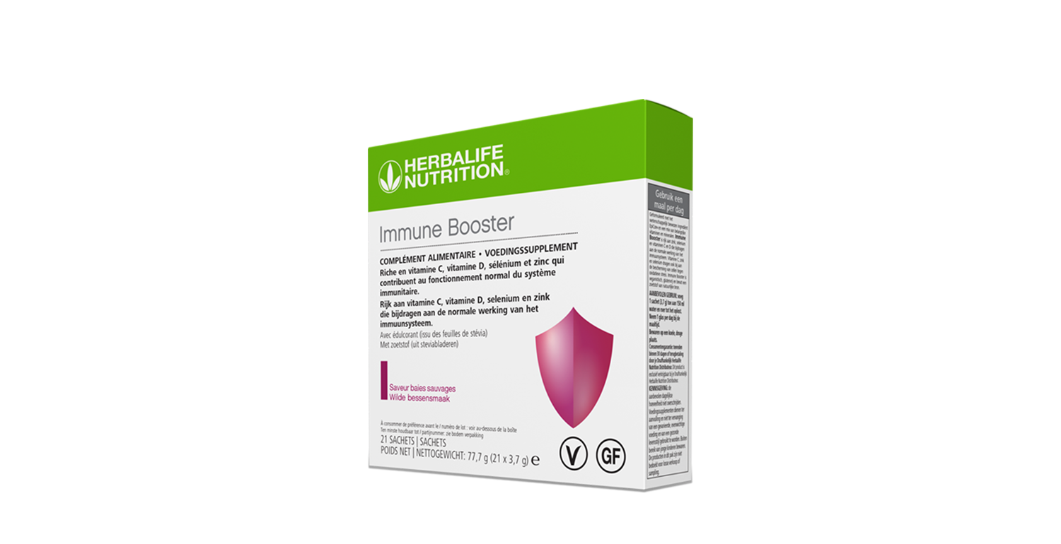 Immune Booster
