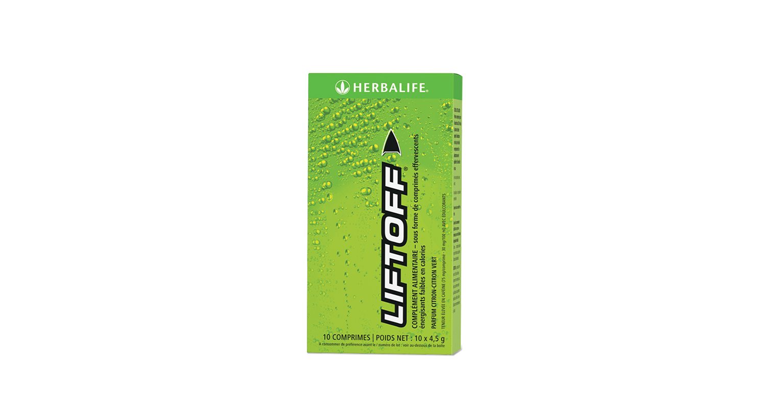 LiftOff®