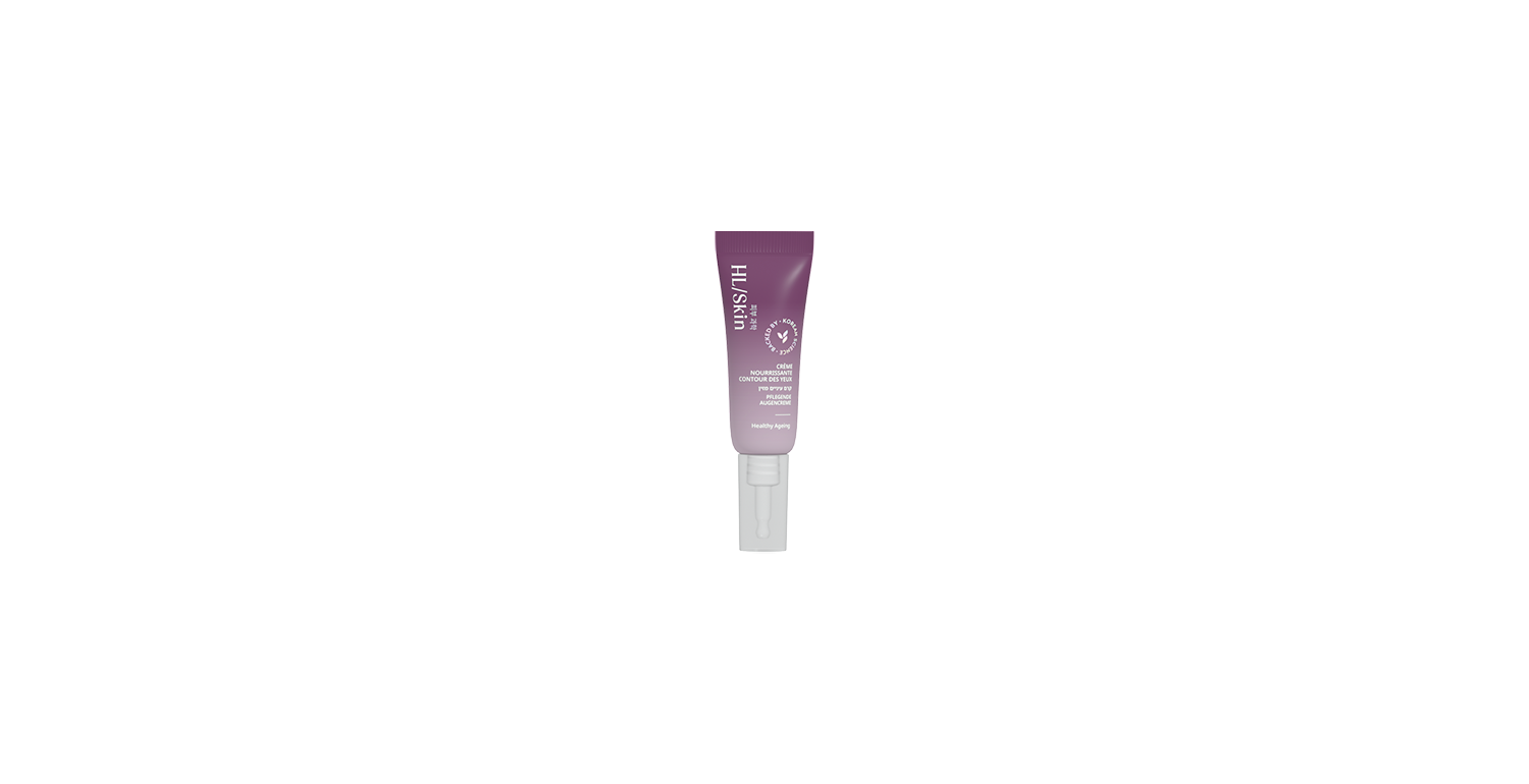 Crème Nourrissante Contour des Yeux HL/Skin