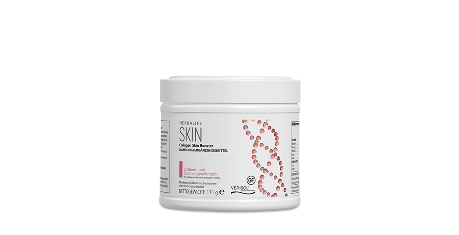 ​​Herbalife SKIN Collagen Skin Booster​
