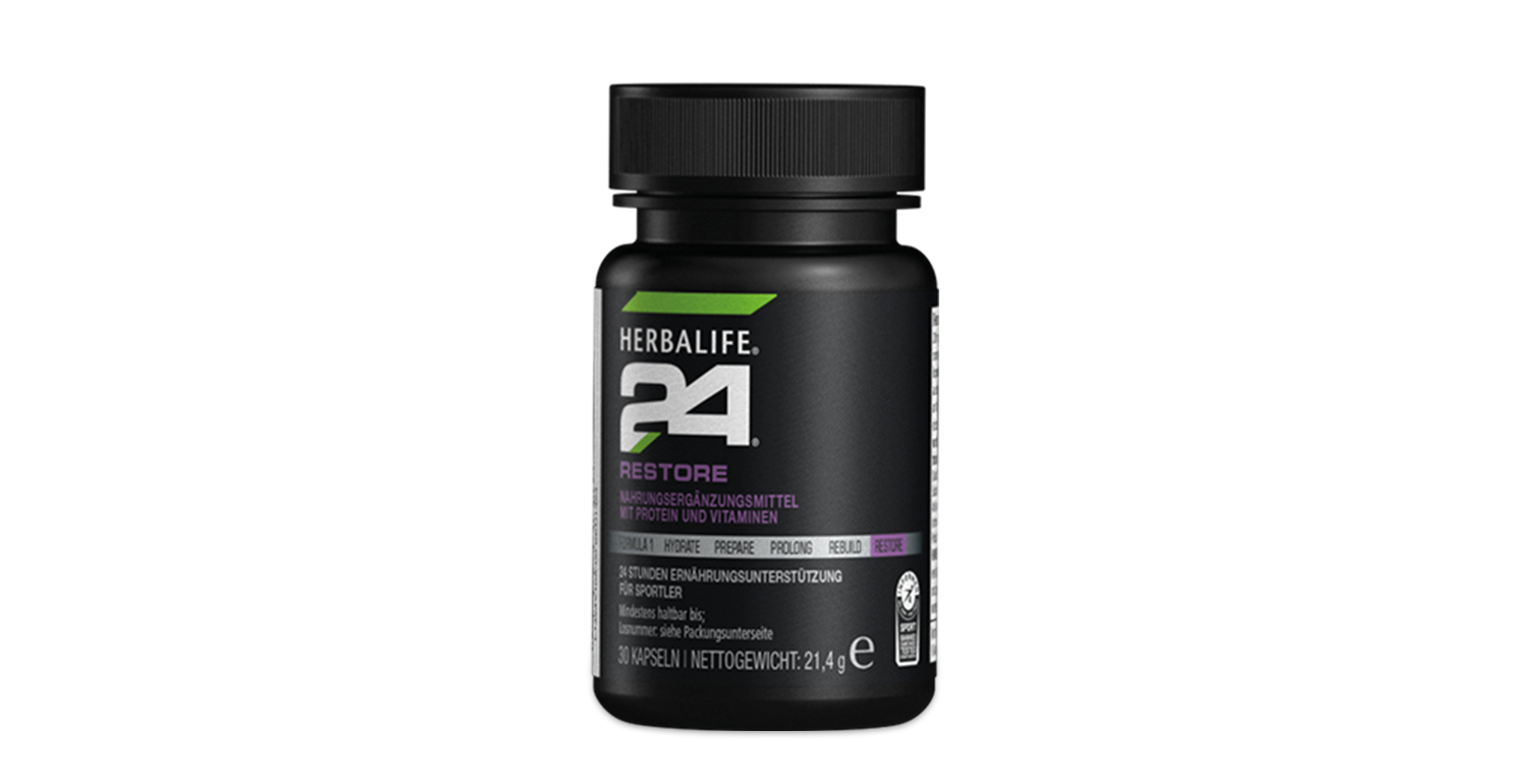 Herbalife24 Restore