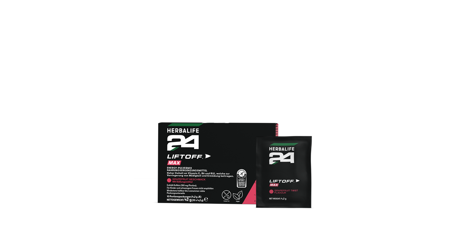 Herbalife24 LiftOff® Max