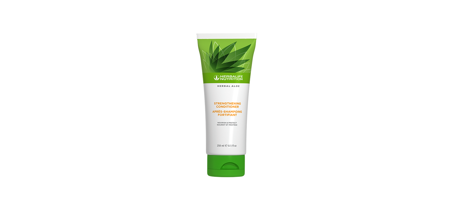 ​​Herbal Aloe Kräftigender Conditioner​