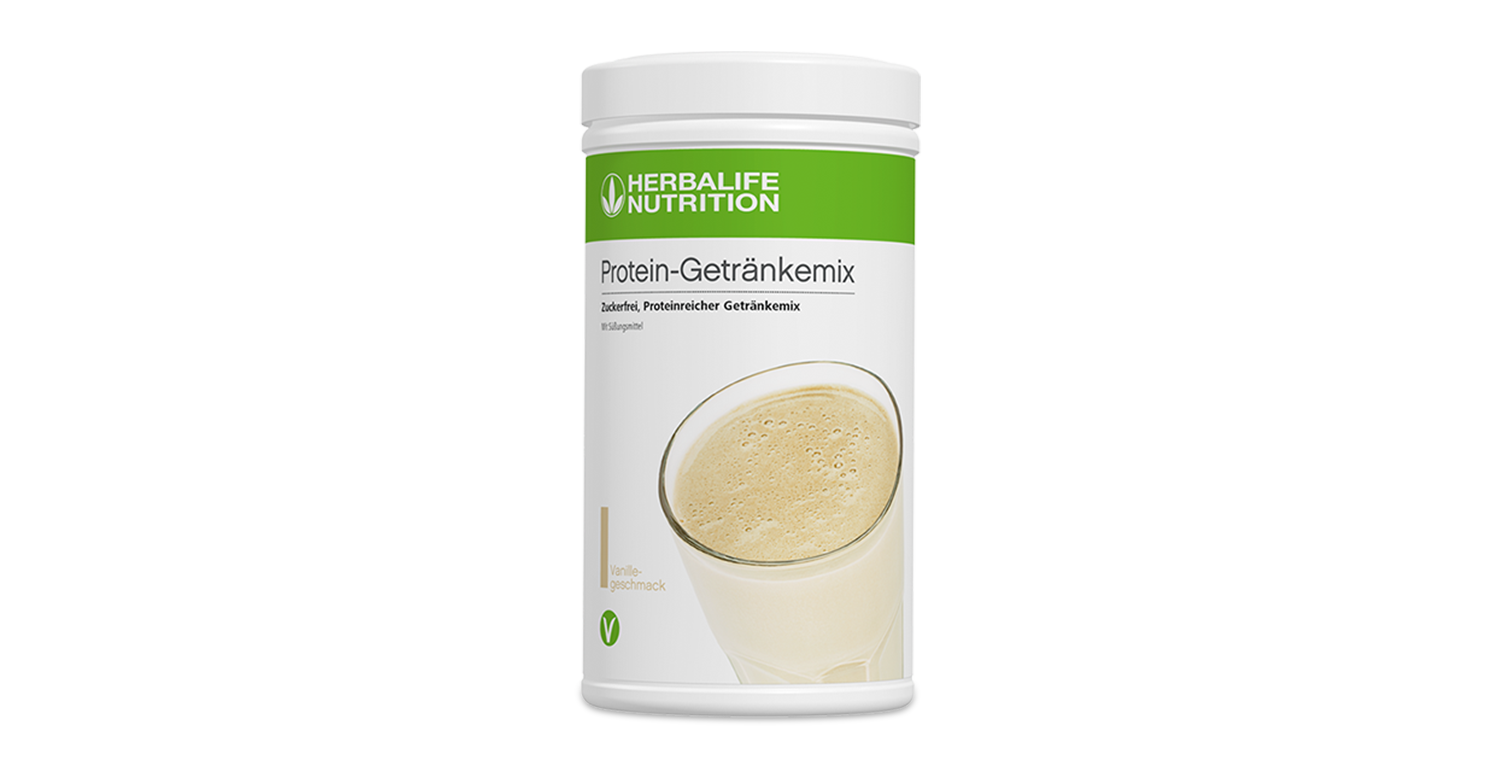 Protein-Getränkemix