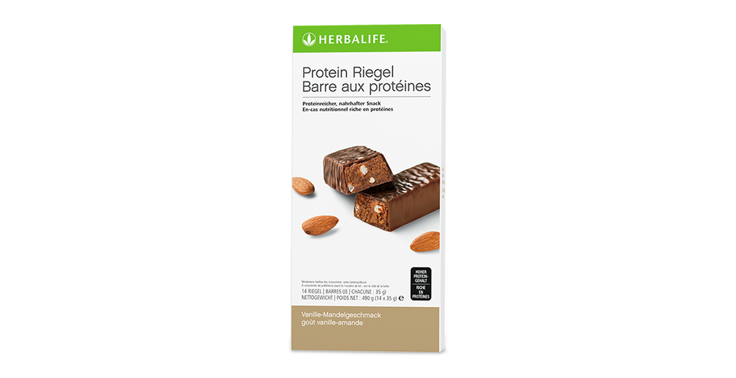 ​​Protein Riegel​ 