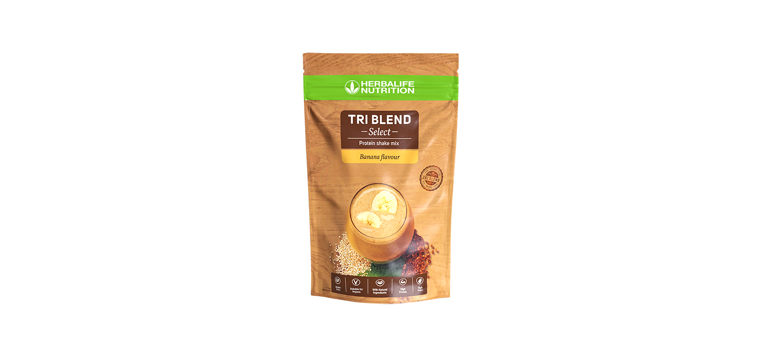 Tri Blend Select