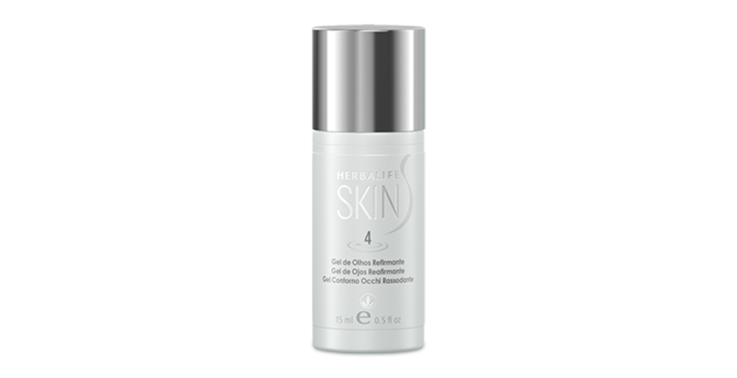 Herbalife SKIN Gel Contorno Occhi Rassodante