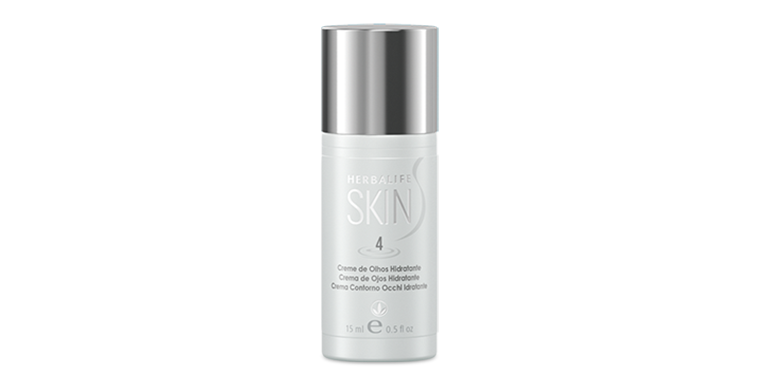 Herbalife SKIN Crema Contorno Occhi Idratante