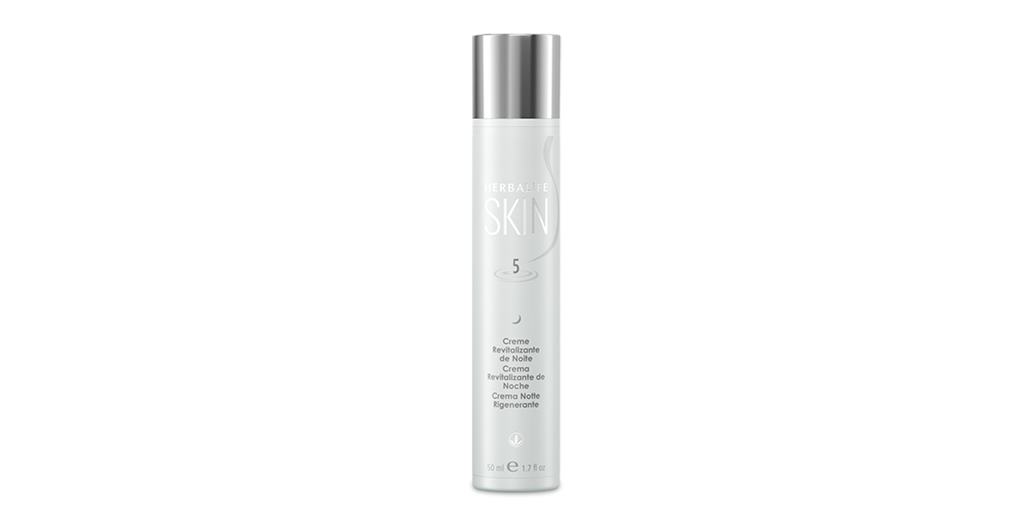 ​​Herbalife SKIN Crema Notte Rigenerante​