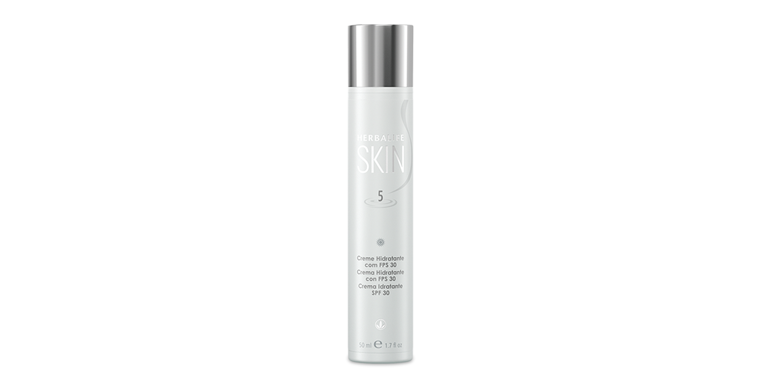 ​​Herbalife SKIN Crema Idratante SPF 30​