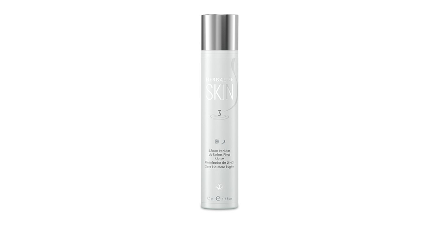 ​​Herbalife SKIN Siero Riduttore Rughe​