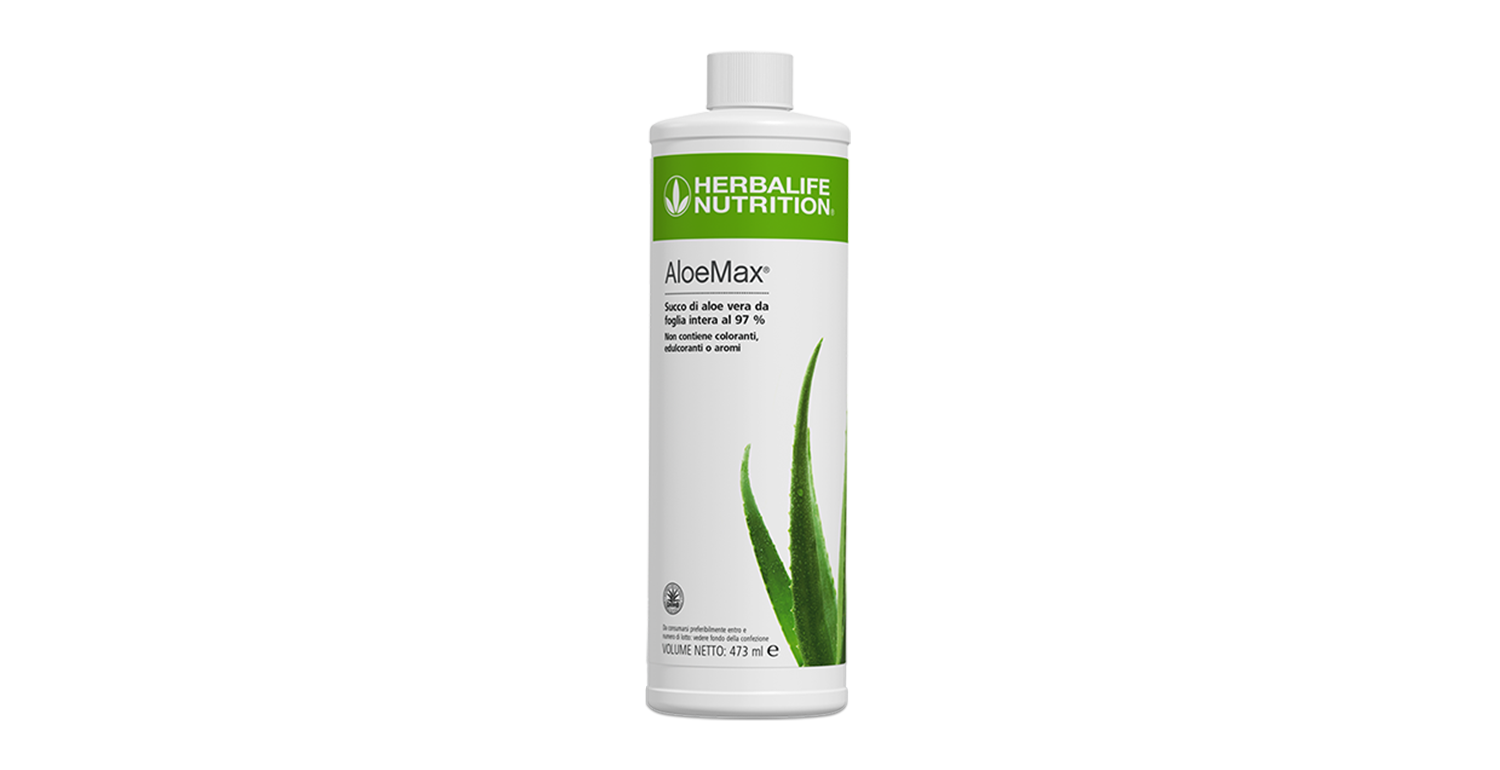 AloeMax