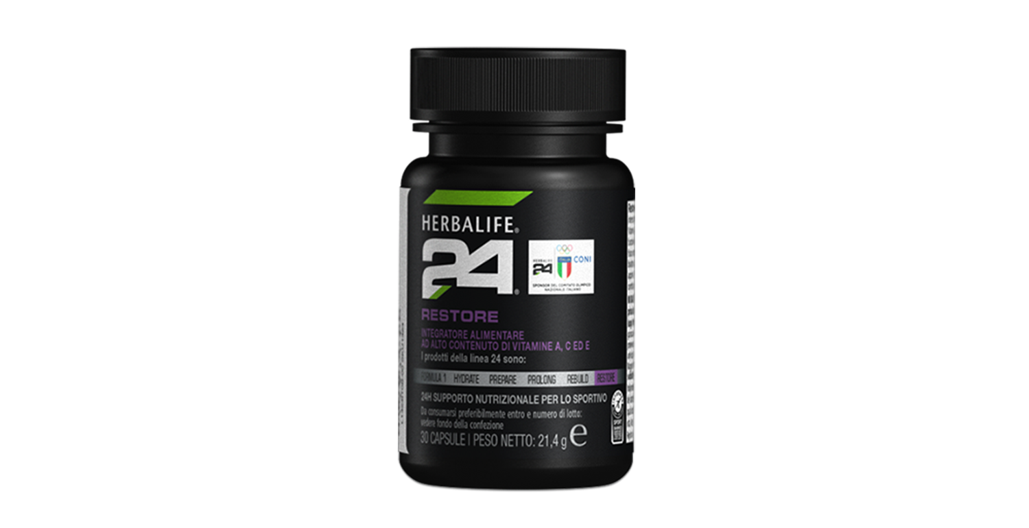 Herbalife24 Restore