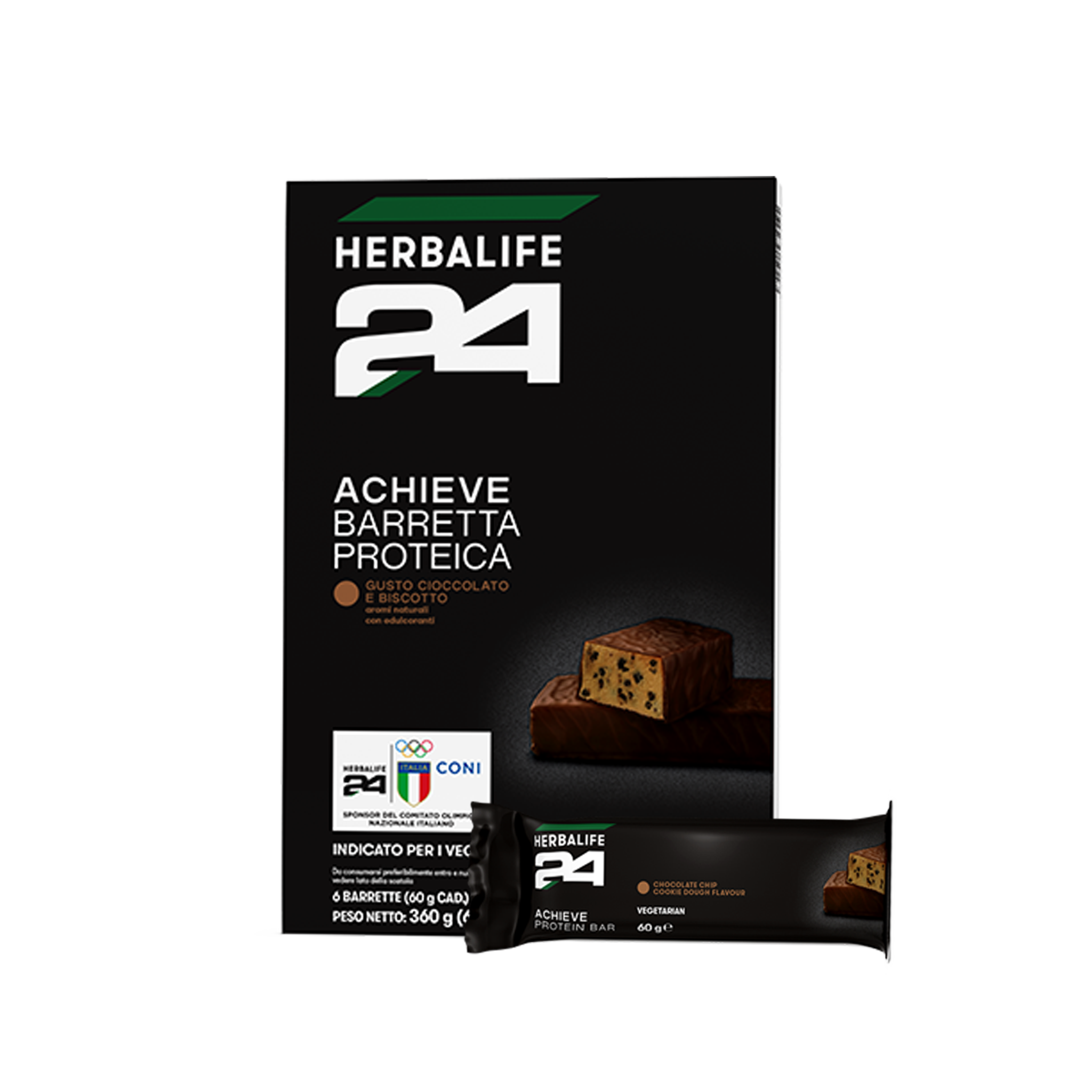 ​​Herbalife24 Achieve Proteinová Tyčinka​