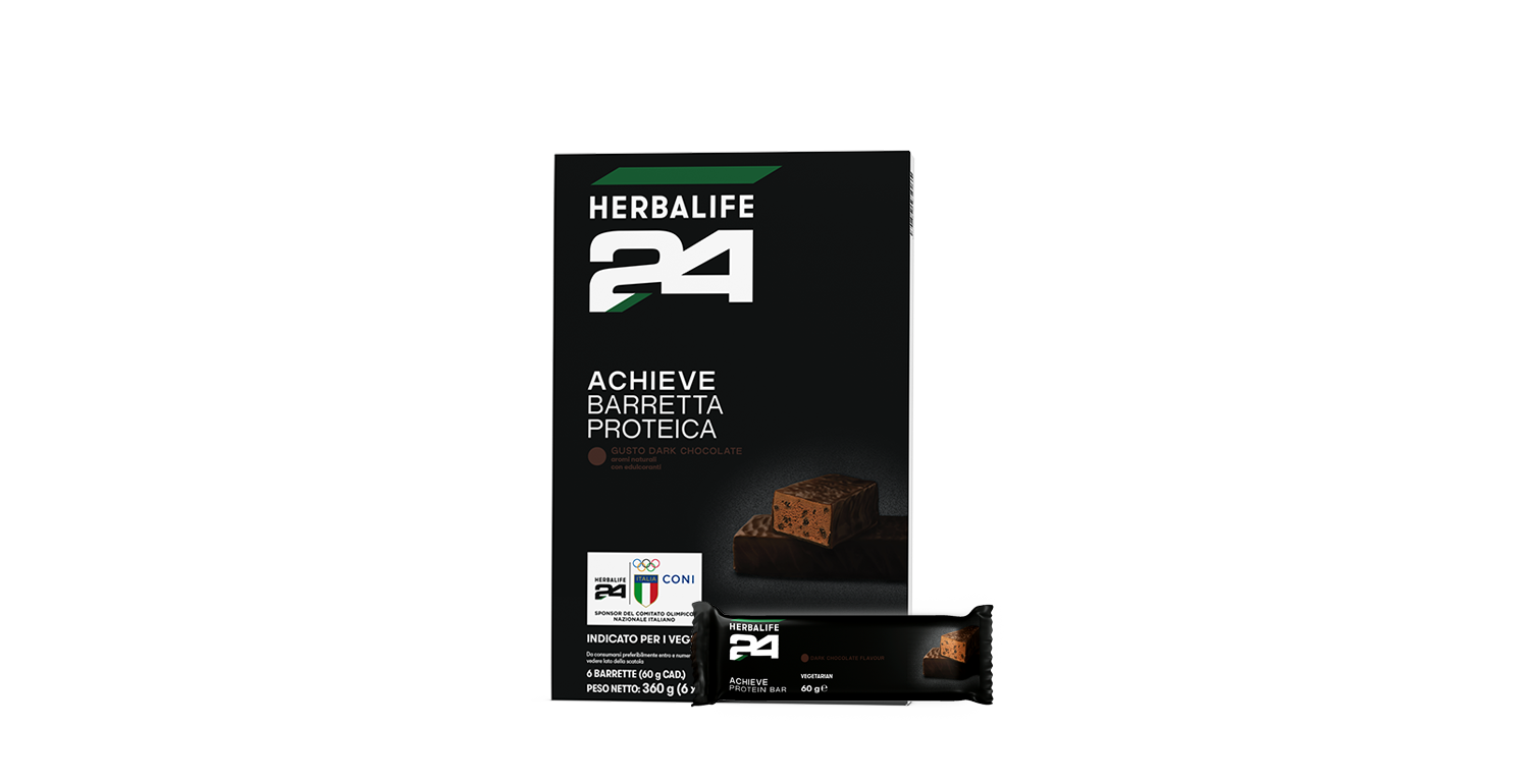​​Herbalife24 Achieve Barretta Proteica​