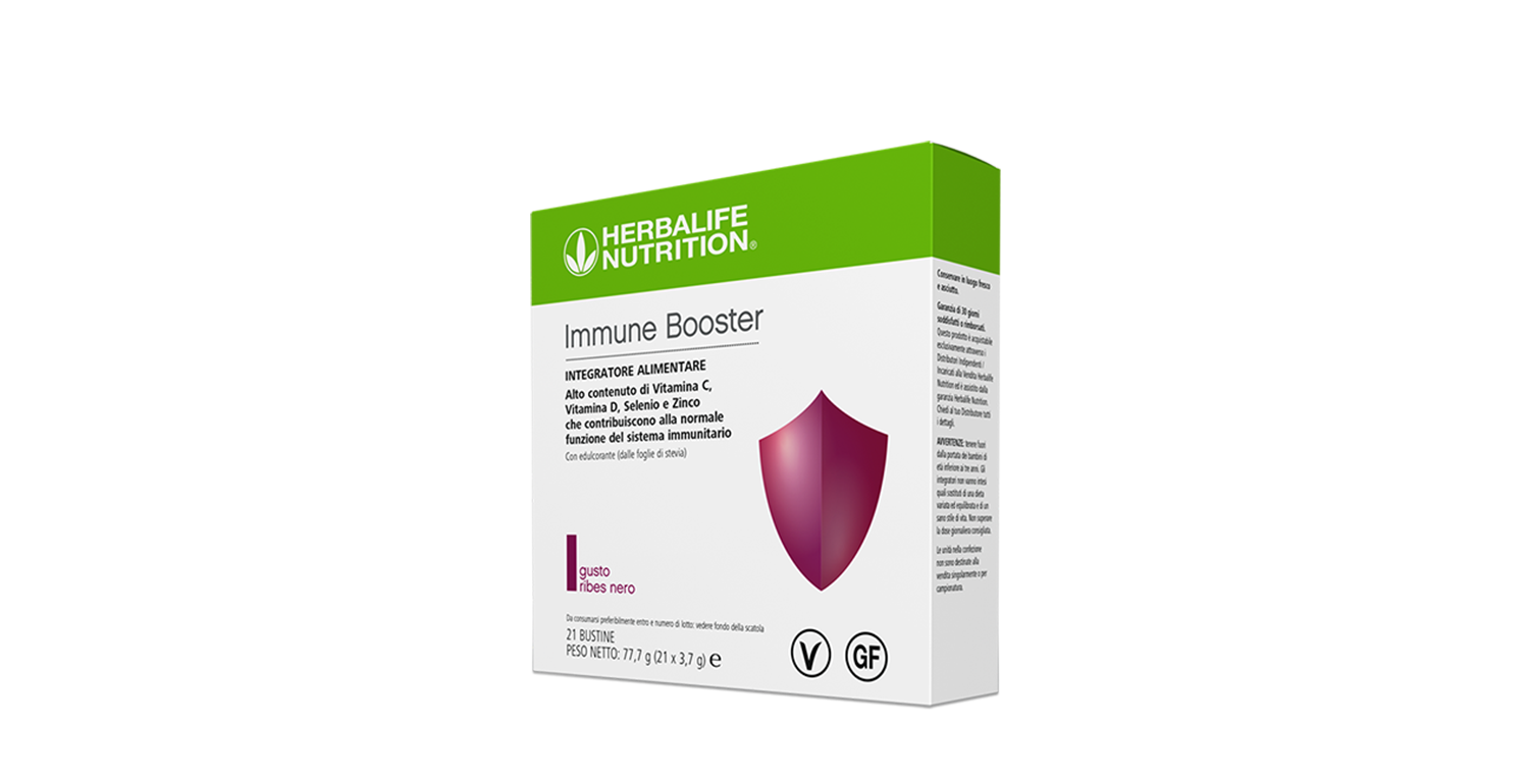Immune Booster
