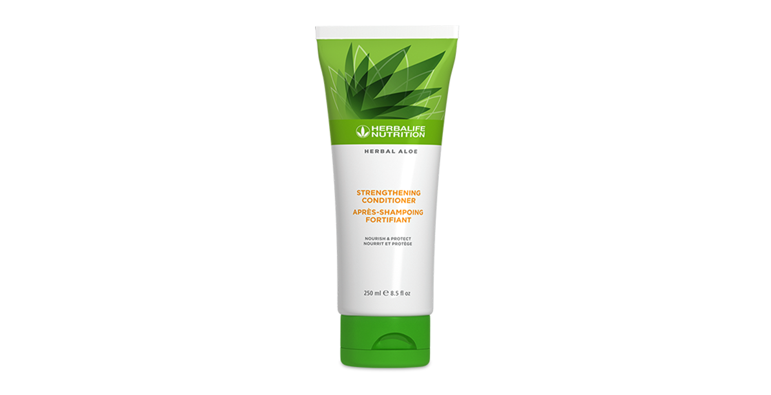 ​​Herbal Aloe Balsamo Fortificante​