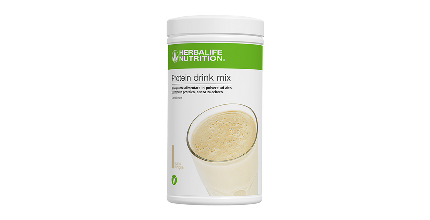 Protein Drink Mix