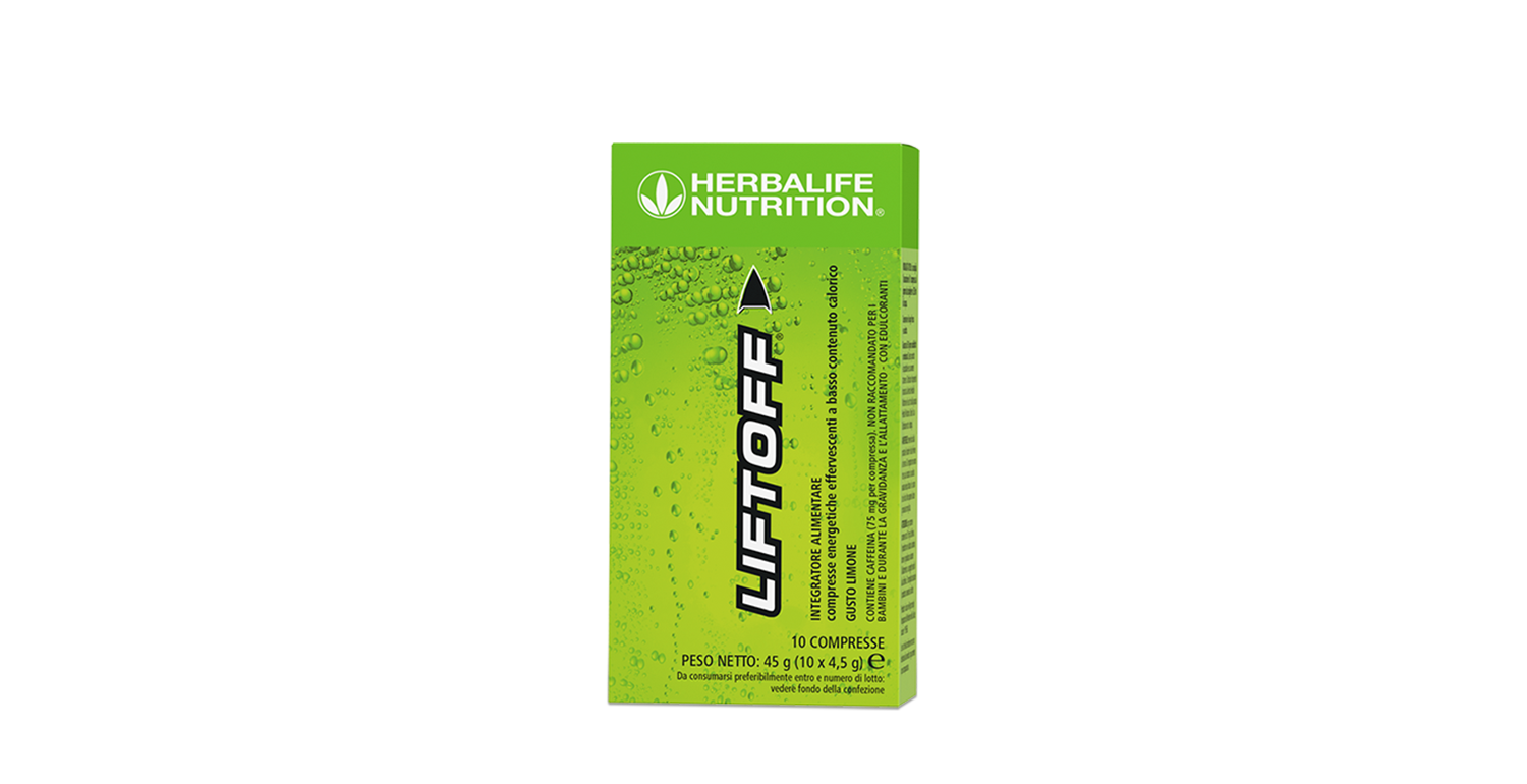 LiftOff®