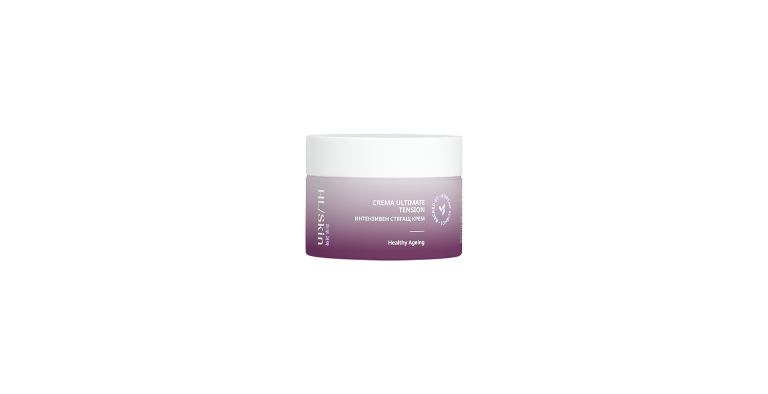HL/Skin Crema Ultimate Tension