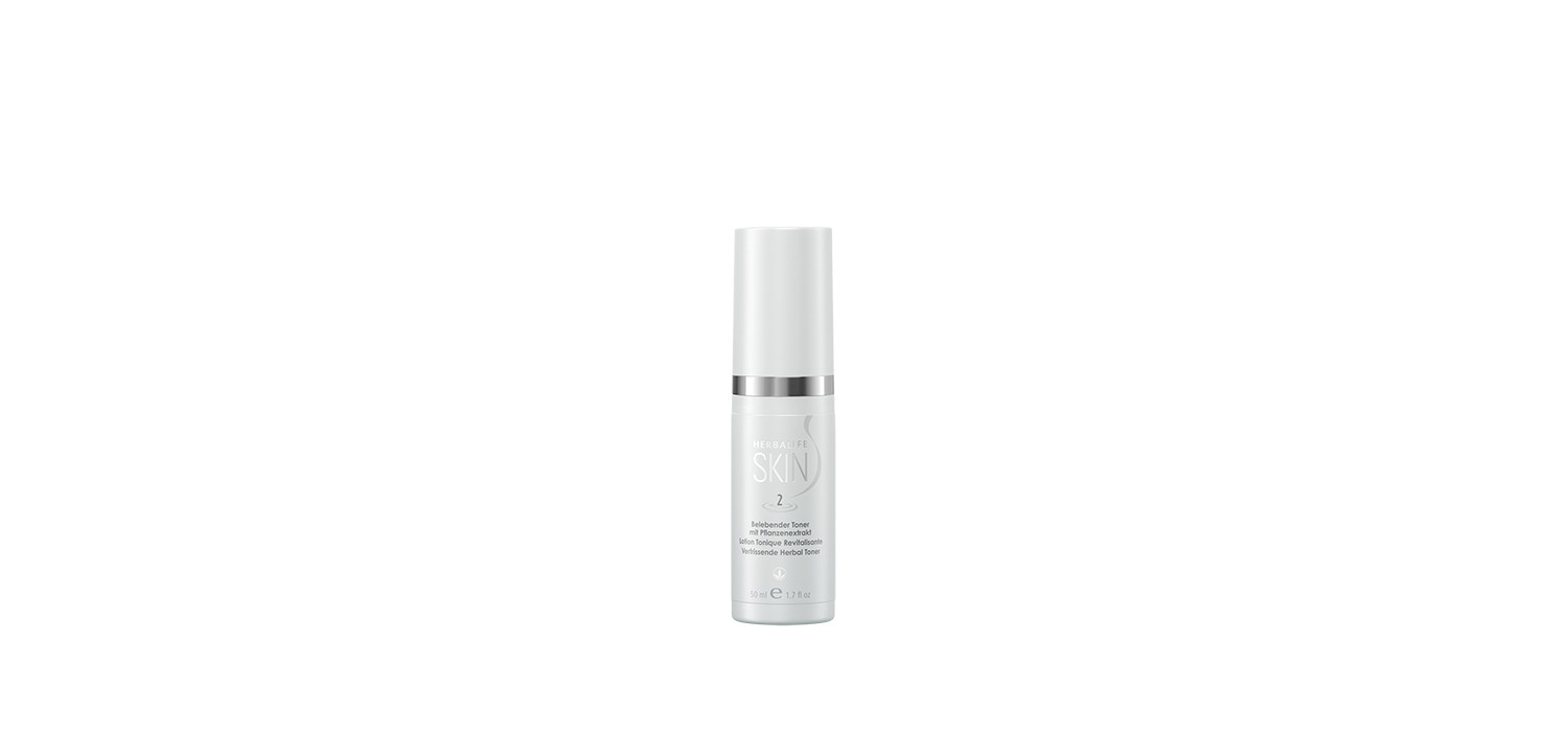 Herbalife SKIN Verfrissende Herbal Toner