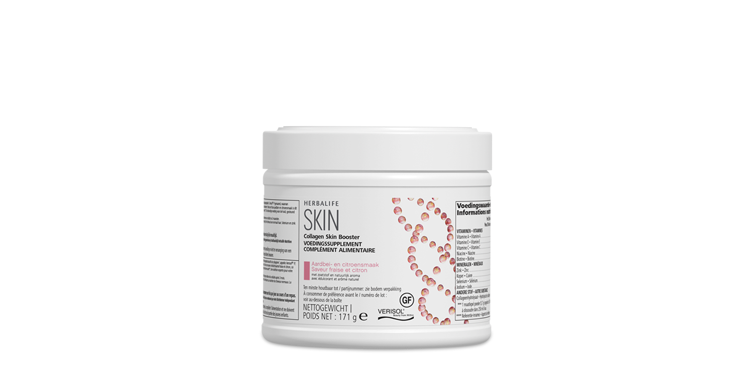 Herbalife SKIN Collageen Skin Booster