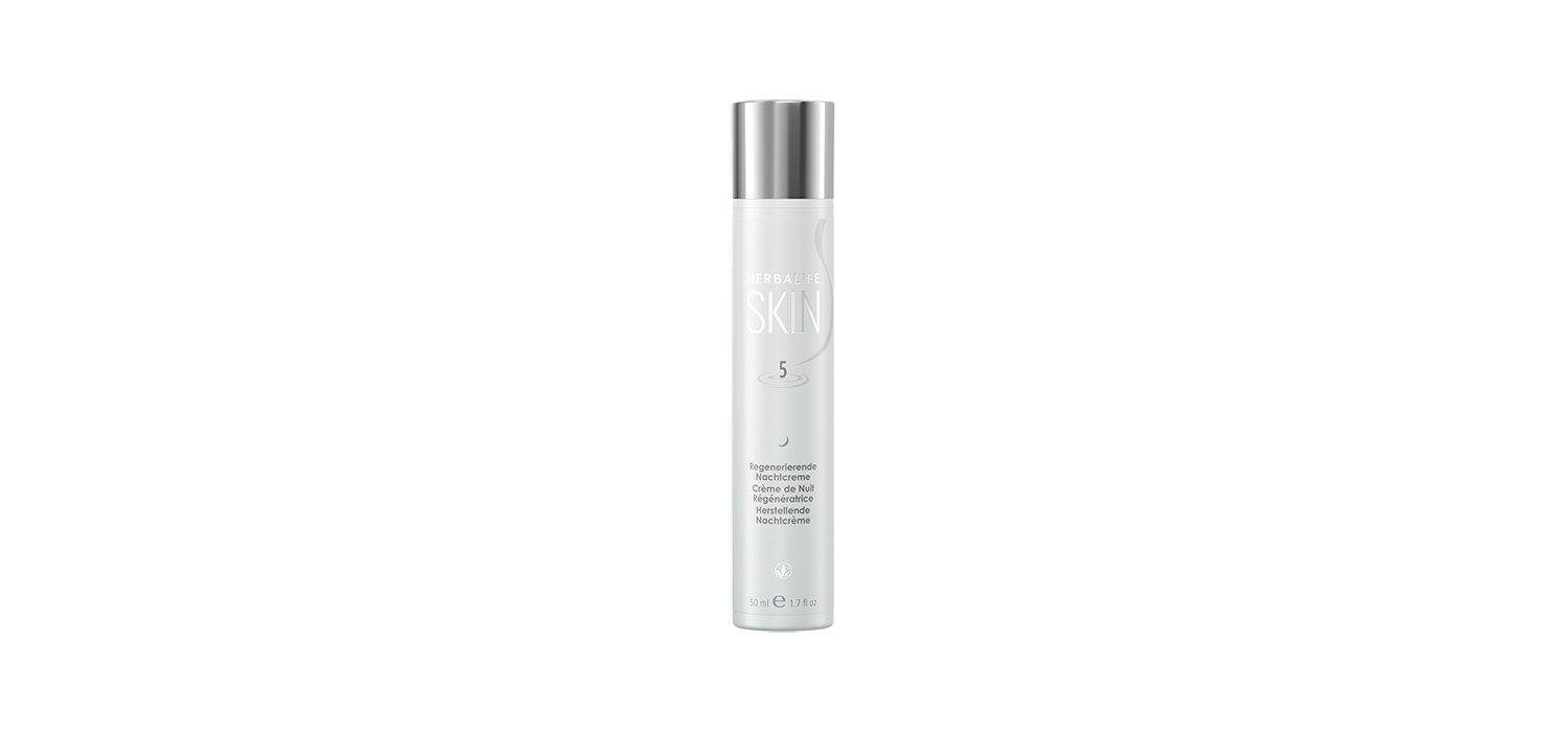 Herbalife SKIN Herstellende Nachtcrème