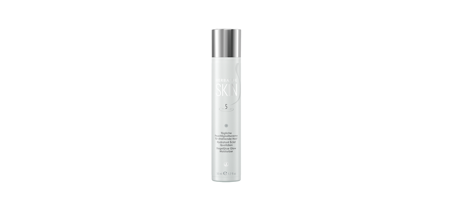 Herbalife SKIN Dagelijkse Glow Moisturizer