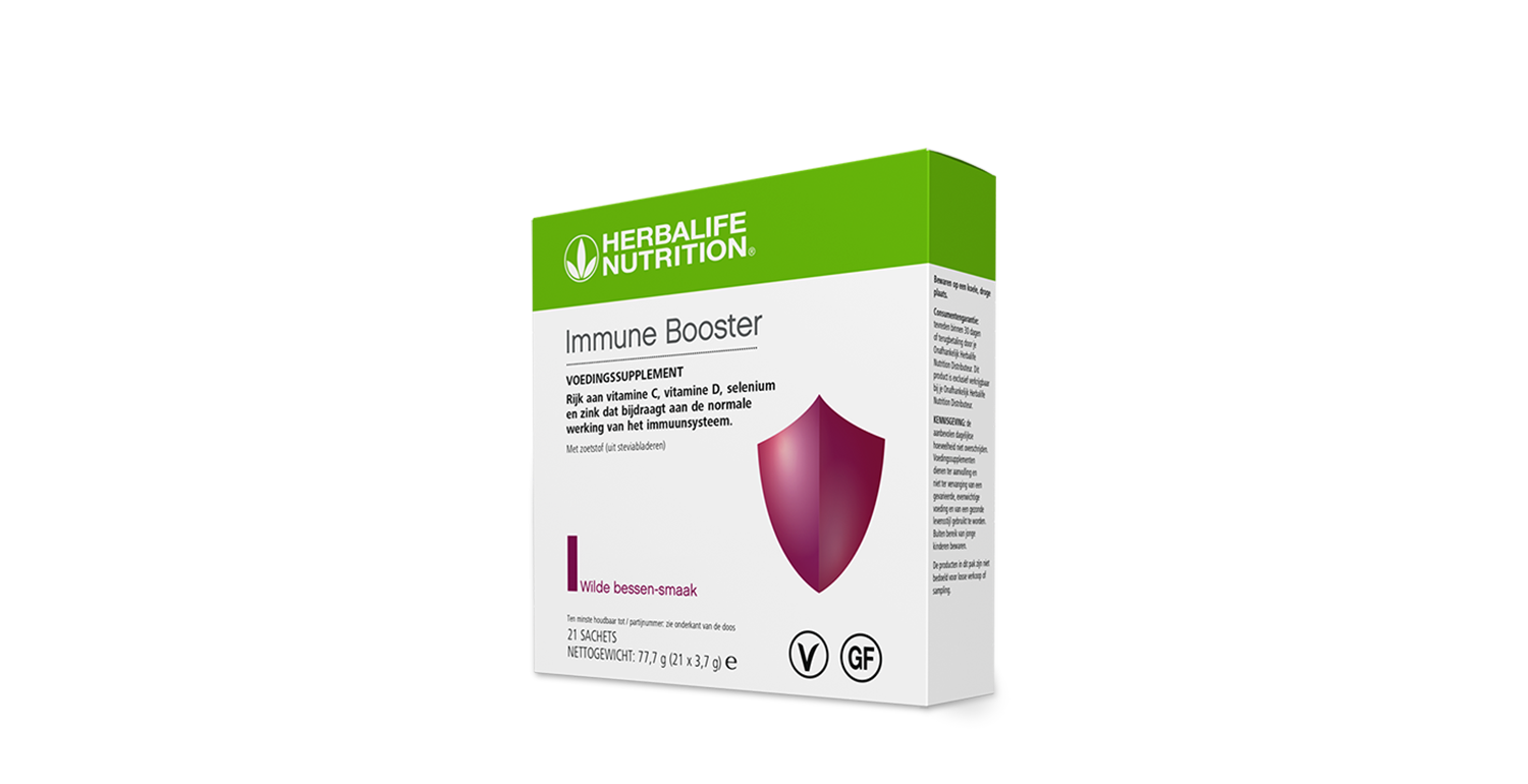 Immune Booster