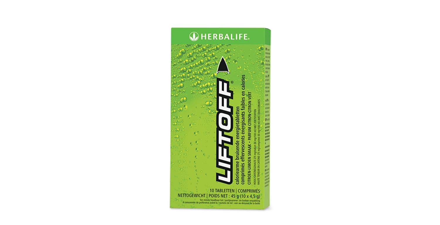 LiftOff®