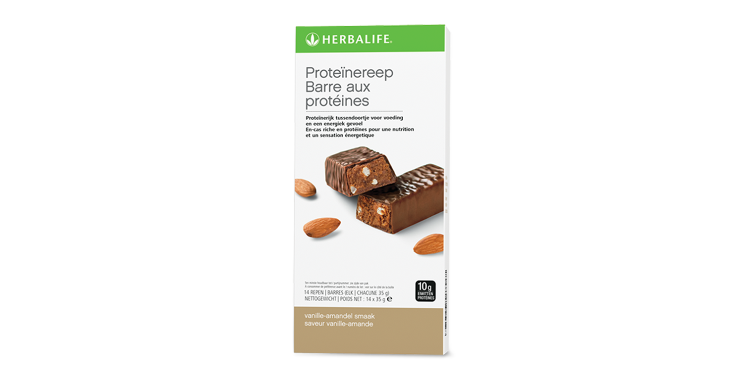 Proteïnereep