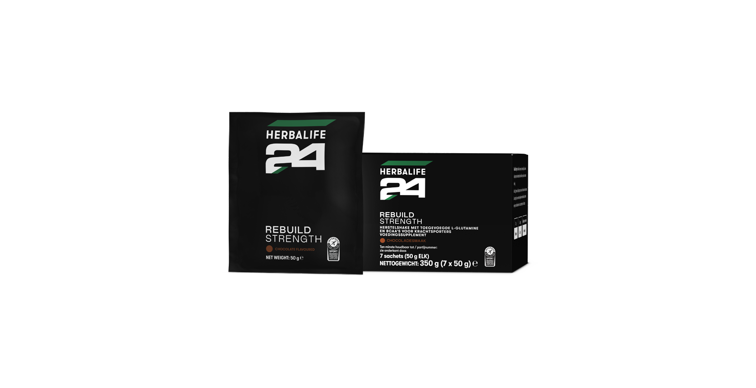 Herbalife24 Rebuild Strength