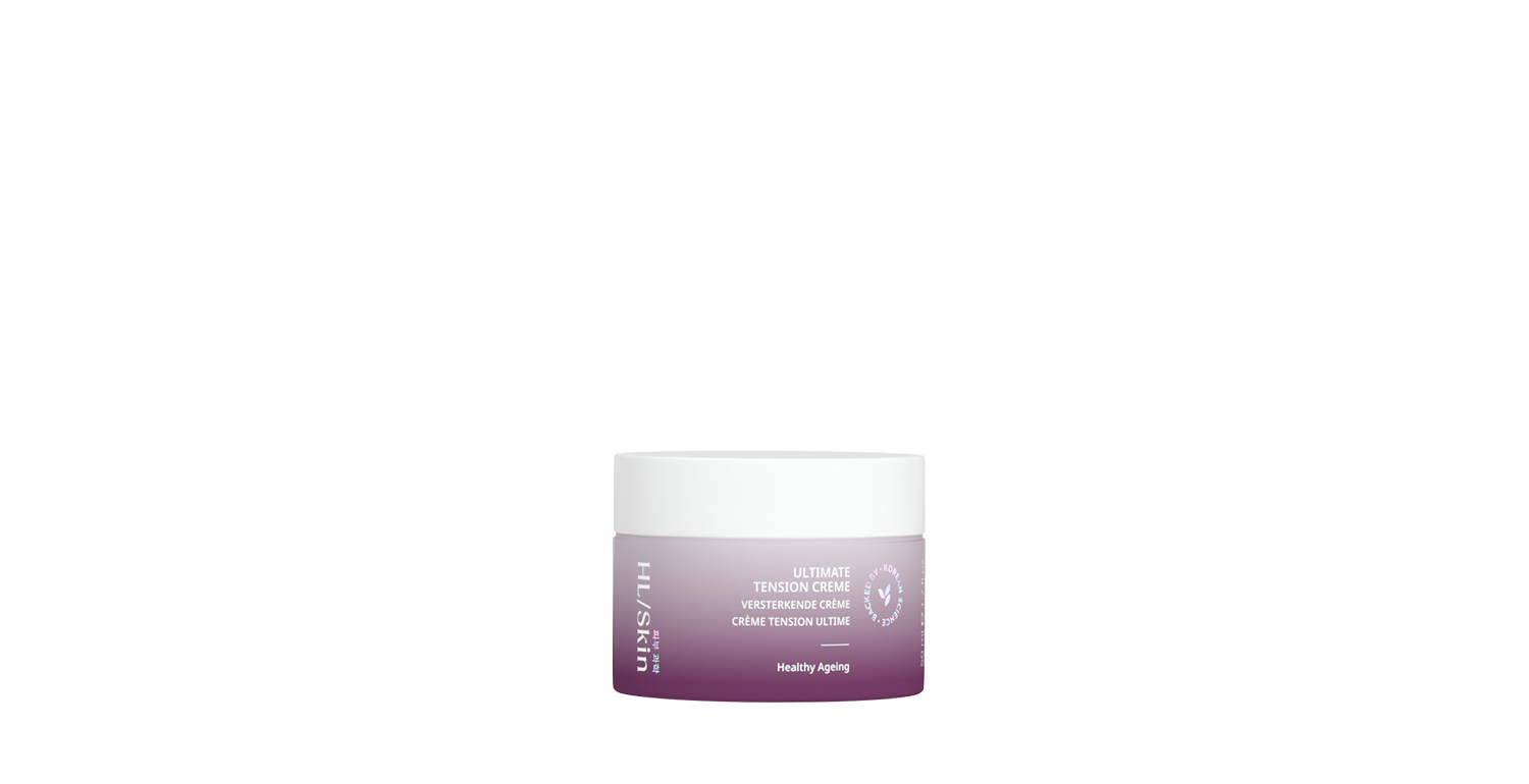 HL/Skin Versterkende Crème