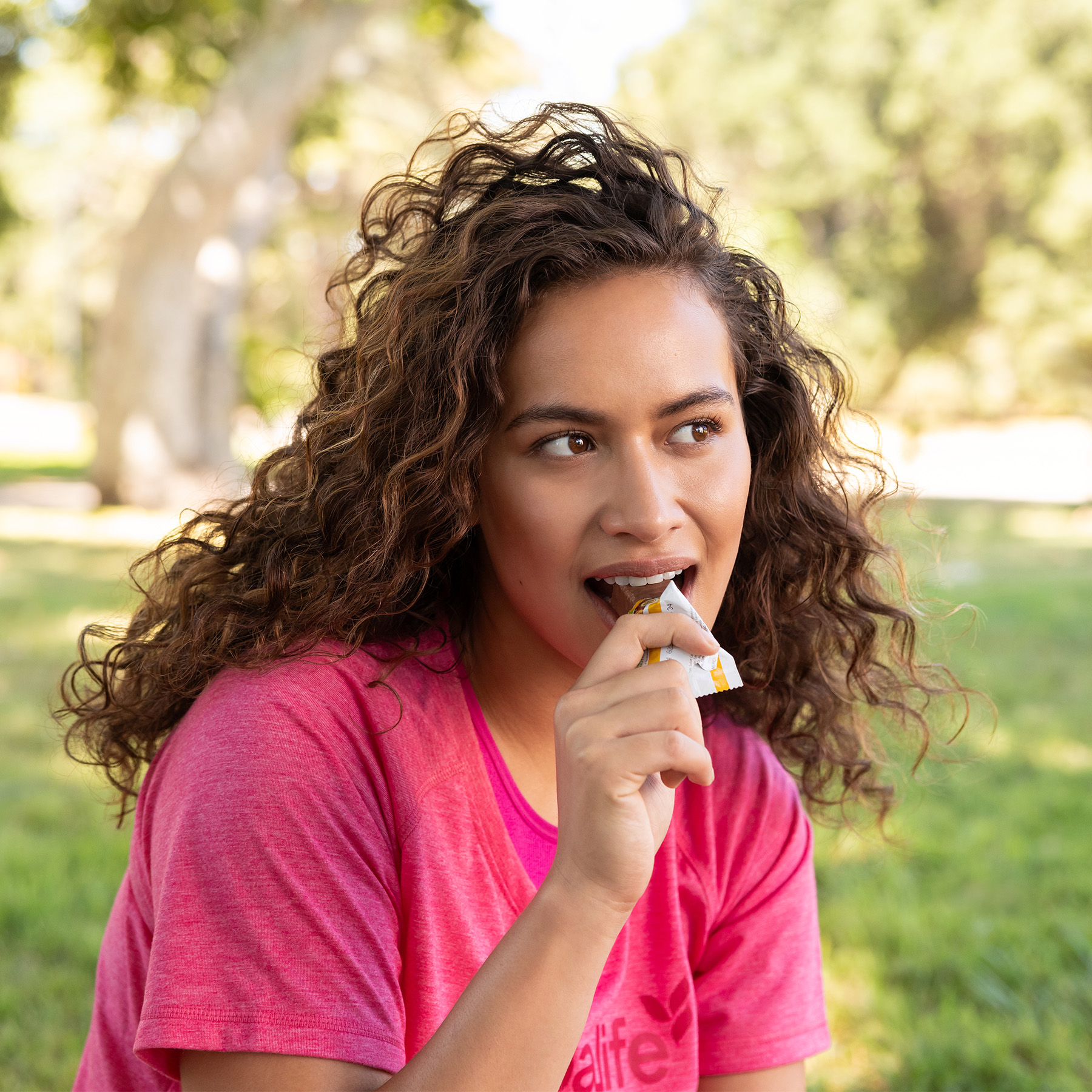 Protein Bar Citrus Lemon | Herbalife South Africa