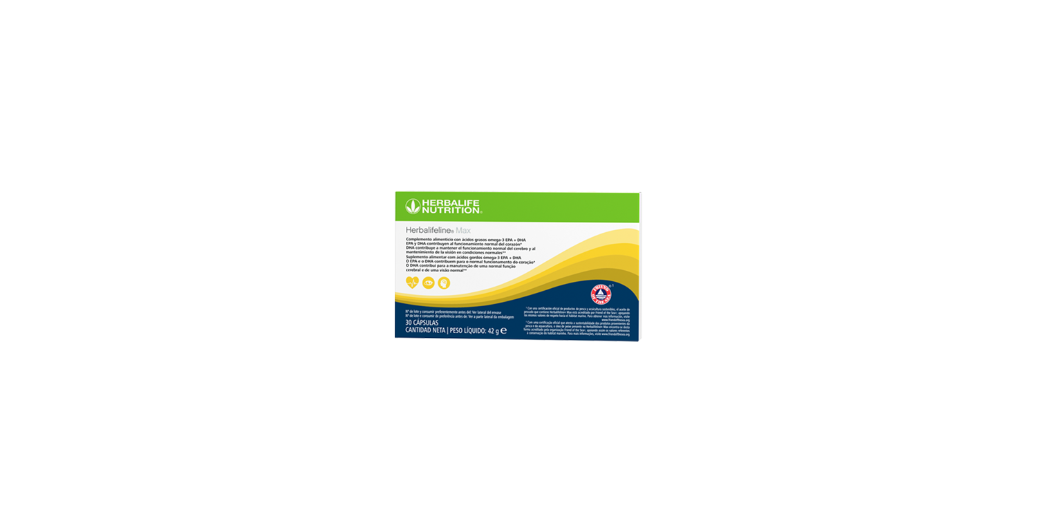 Herbalifeline® Max