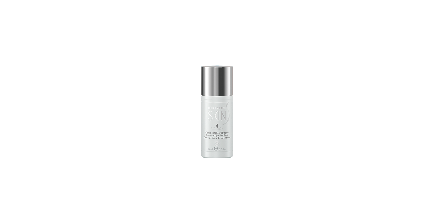 Crema Hidratante de Ojos de Herbalife SKIN