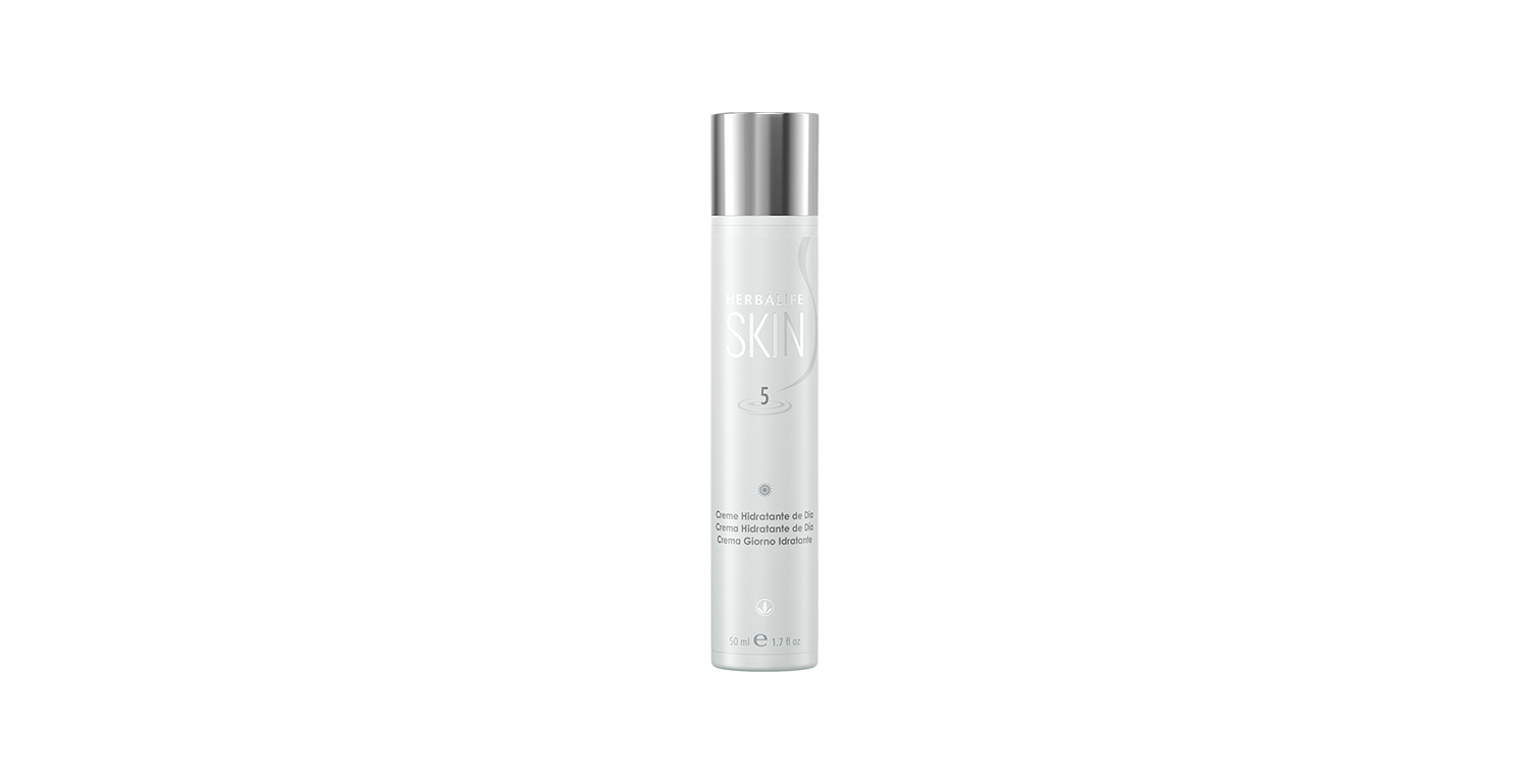 ​​Crema Hidratante de Día de Herbalife SKIN