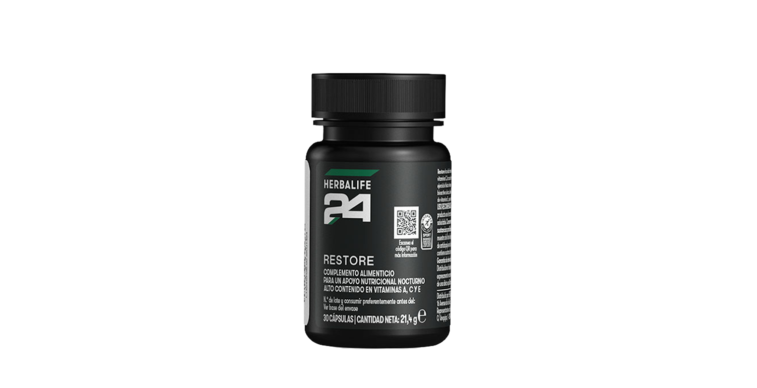 ​​Restore de Herbalife24