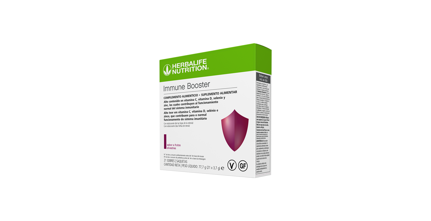 Immune Booster