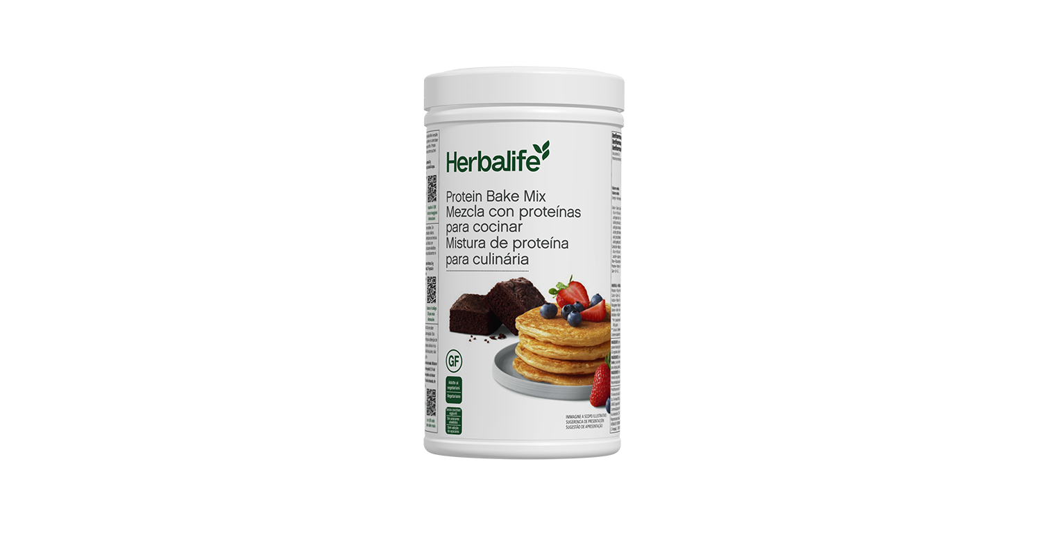 Mezcla con Proteínas para Cocinar